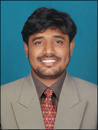 Dr. Harish Kumar N S